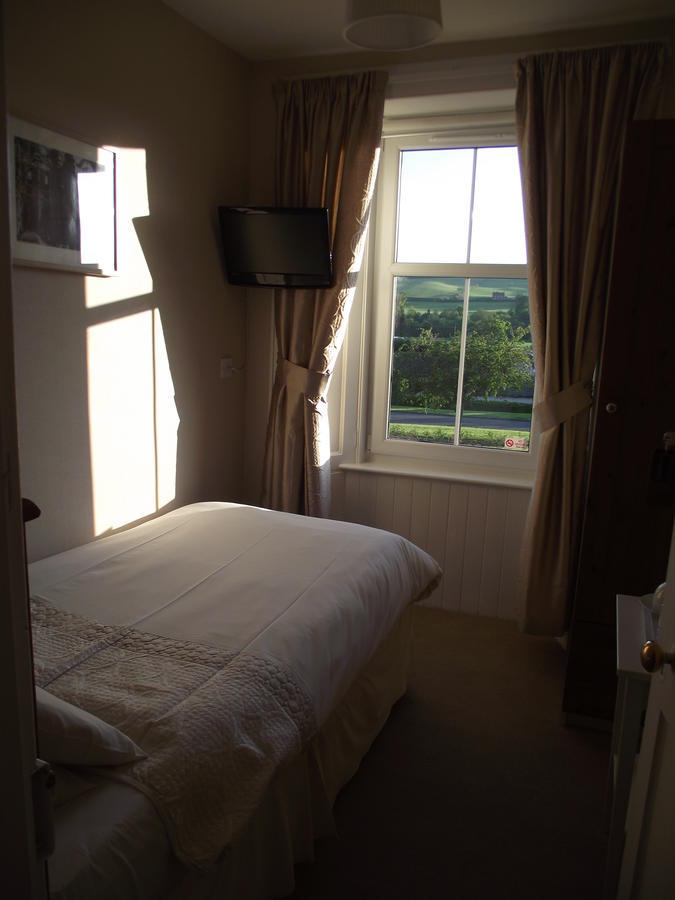 Broomfield House Bed And Breakfast Earlston Quarto foto