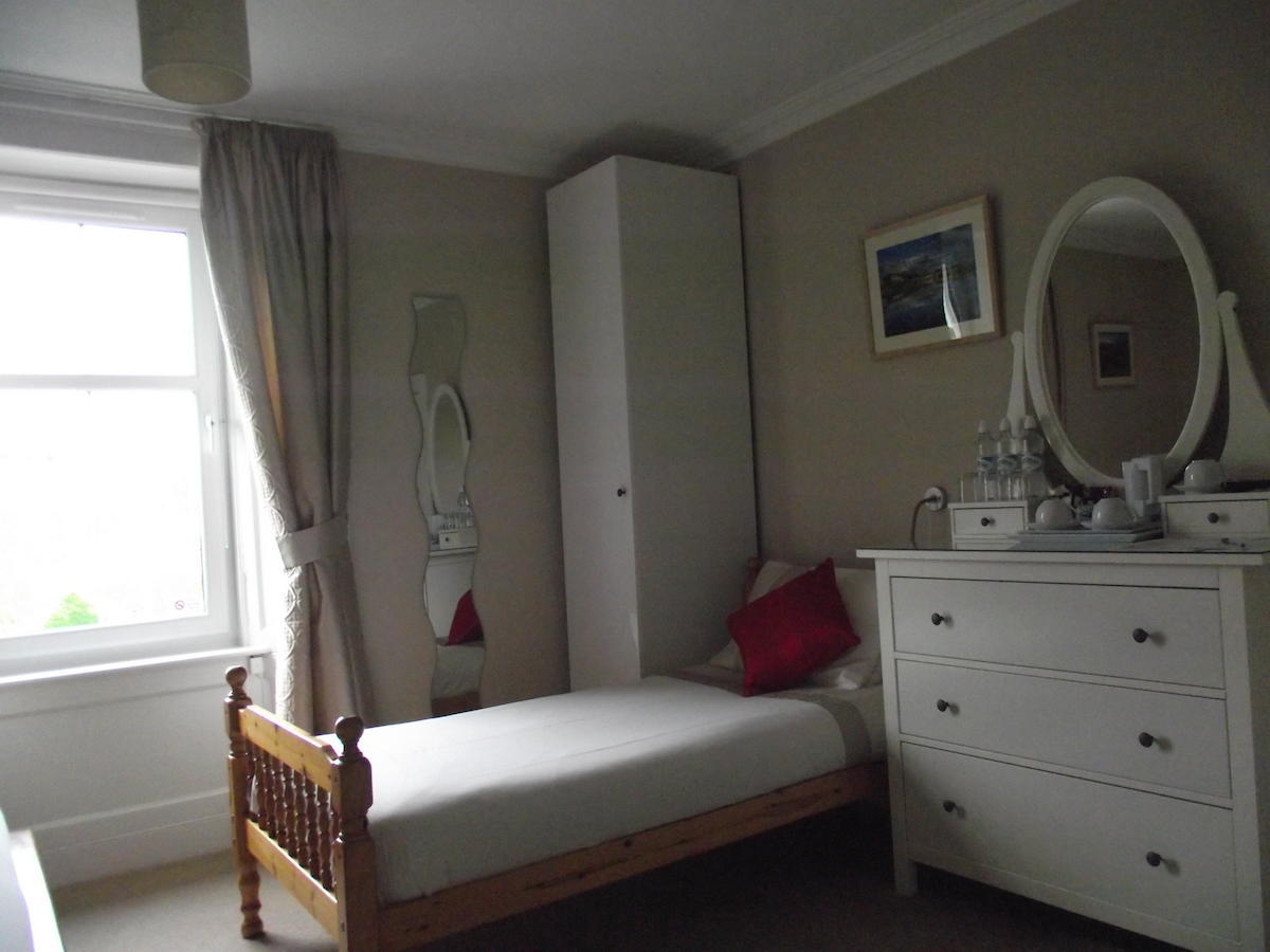 Broomfield House Bed And Breakfast Earlston Quarto foto
