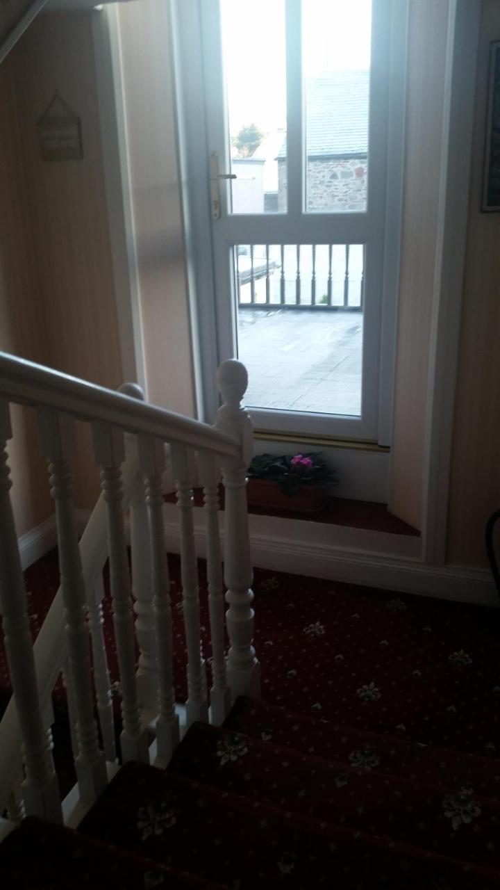 Broomfield House Bed And Breakfast Earlston Exterior foto